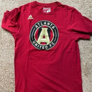 Atlanta United T